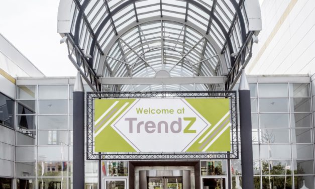 Vakbeurs TrendZ vanaf 14 januari aanstaande