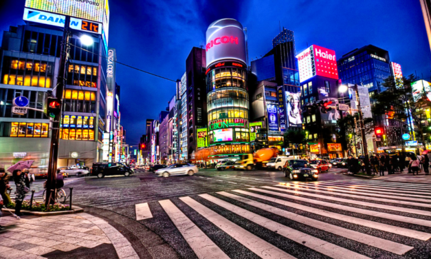 Opnieuw Nederlandse delegatie naar beurs in Tokyo 