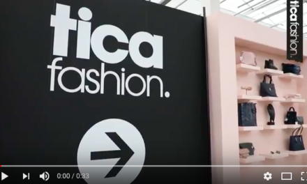 Kijken! Promofilmpje van Tica Fashion