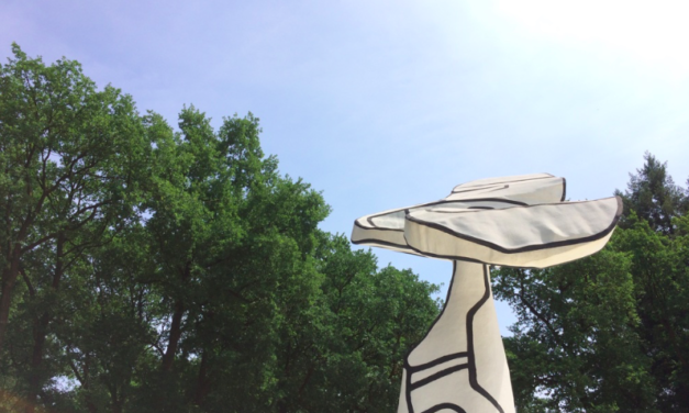 Trenddag van NII met Li Edelkoort op 31 mei in Kröller Müller