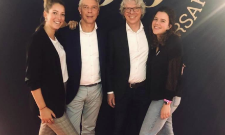 Kroonjaar voor woonspecialist Kersten