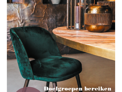 Nieuwe editie Home Deco Business Magazine verschenen