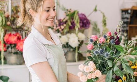 Topbloemen.nl verhoogt zichtbaarheid in winkelstraat