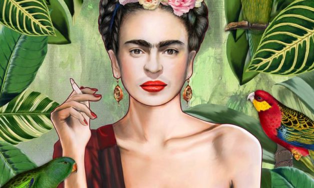 Frida Kahlo-tentoonstelling eerder in Assen