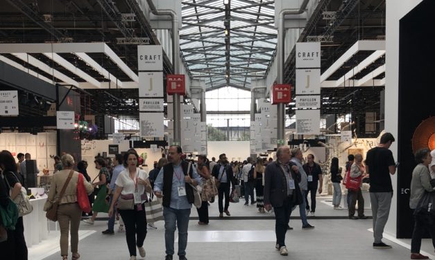Bestel nu je gratis entreekaart voor Maison&Objet!