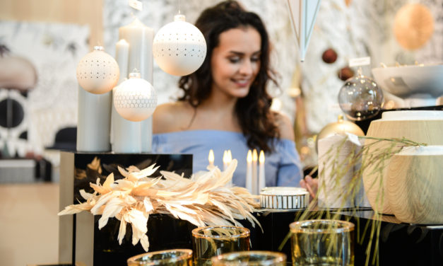 AMBIENTE EN CHRISTMASWORLD 2022 AFGELAST