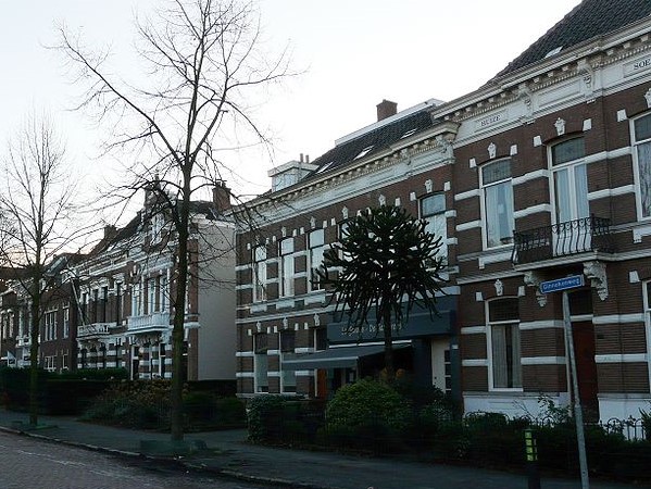 55-PLUSSERS WILLEN IN EIGEN WONING BLIJVEN WONEN