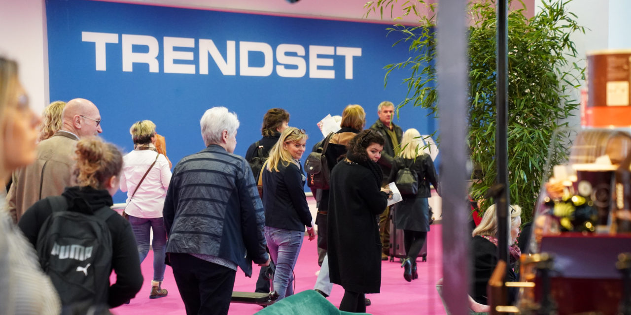 TrendSet 2020 gaat door in september