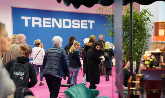 TrendSet 2020 gaat door in september