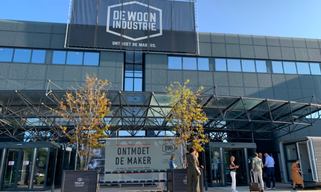 Beursdata De Woonindustrie bekend! It’s about Romi, Life is a Jungle, Dutch Style (Zandbergen), Nordal en meer!