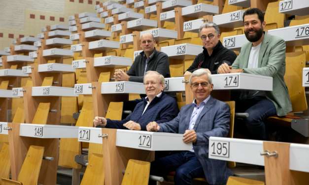 Primeur: binnenkort permanente vakbeurs ‘Daily Trade Fair Venlo’