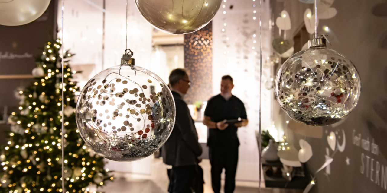 Ambiente, Christmasworld en Paperworld gecombineerd tot International Consumer Goods Show