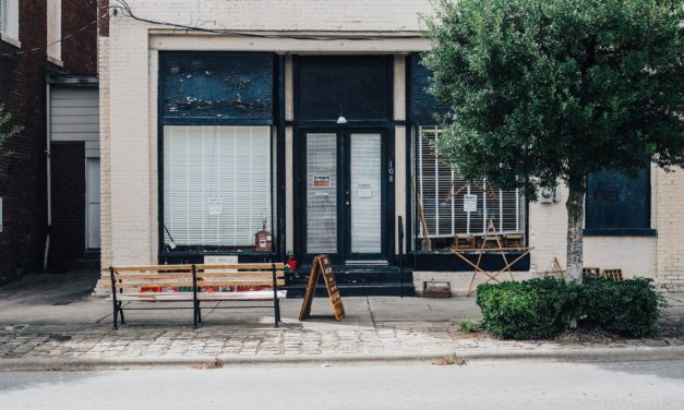 Laagste aantal faillissementen in 20 jaar