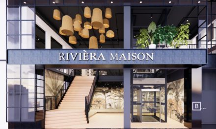 Binnenkort opent nieuw concept van Rivièra Maison in Leidschendam