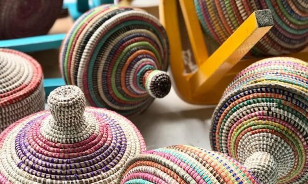 NIEUW column FairPlaza: ‘Consument ziet noodzaak van duurzaamheid nog niet’