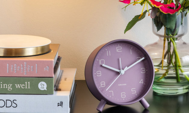 Present Time en Light&Living bundelen krachten