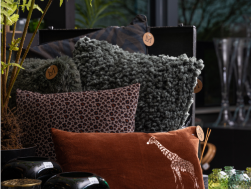 B Living opent showroom