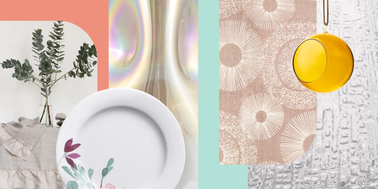 AMBIENTE 2022: de focus op dining, living en giving