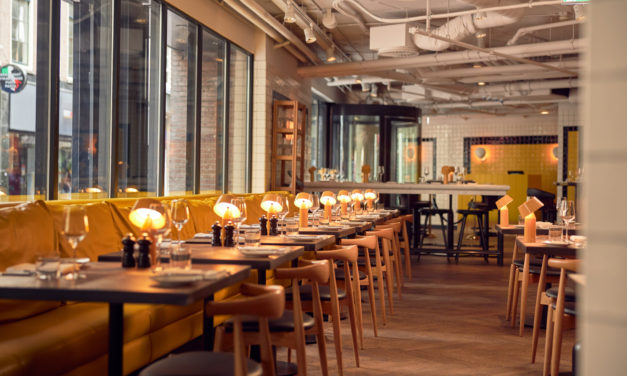 Kimpton De Witt uitgeroepen tot beste hotel van Amsterdam