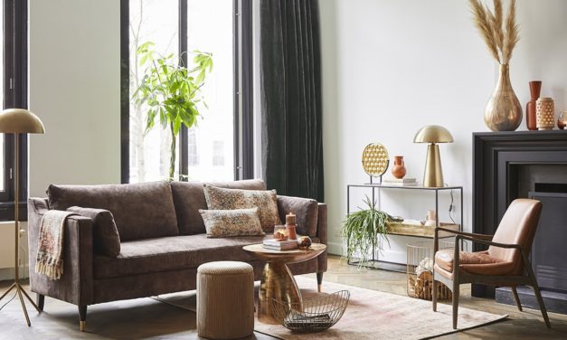 Participatiemaatschappij Nederlands MerkGoed investeert Riverdale