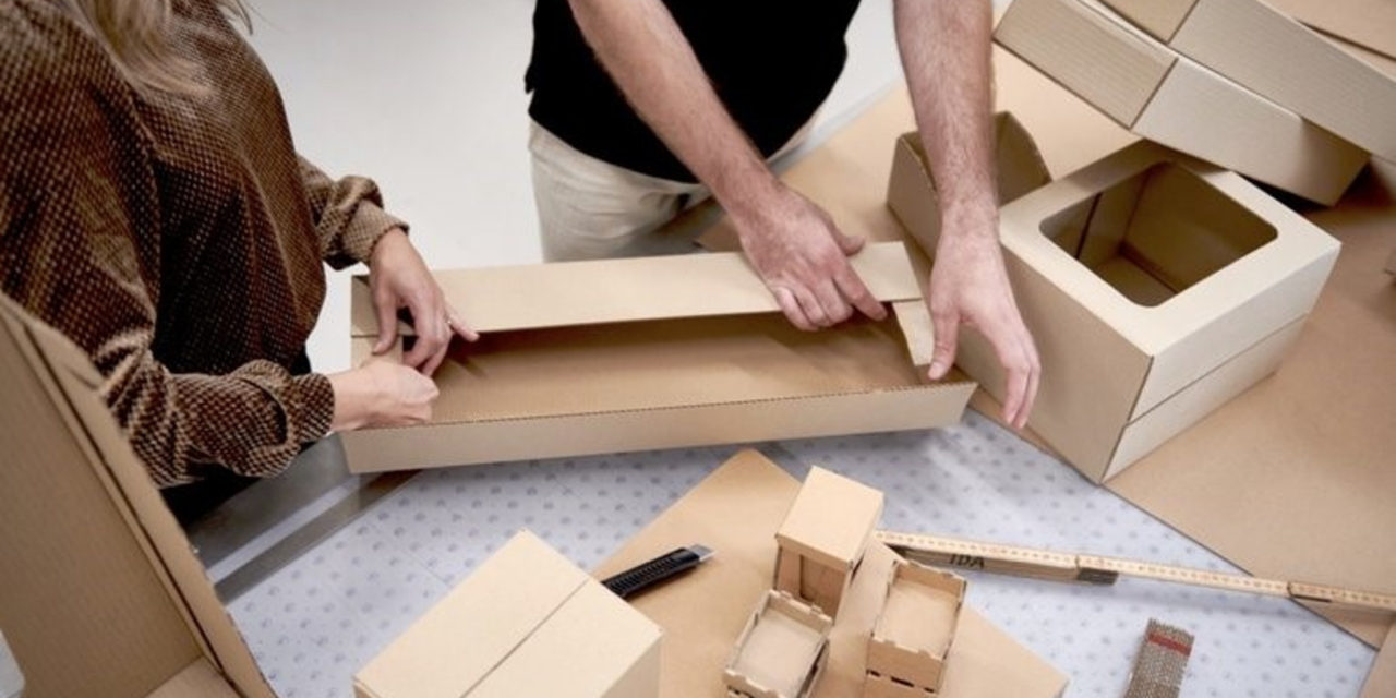 IKEA stopt met plastic verpakkingen vanaf 2028