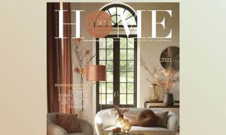 Nieuwe editie Home Deco Business Magazine verschijnt morgen!