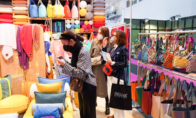 Trendset München claimt succesvolle editie