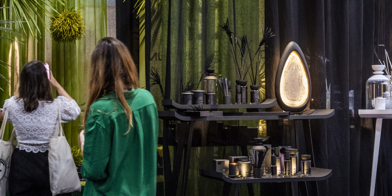 Maison&Objet Paris staat van 19 – 23 januari weer op de agenda!