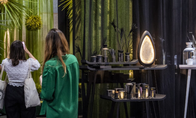 Maison&Objet Paris staat van 19 – 23 januari weer op de agenda!