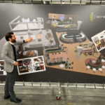 Daily Trade Fair geopend under construction: ‘Succesvolle Preview Days’