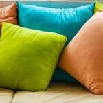 GROENE KUSSENS VOOR TUINMEUBELS POPULAIR