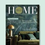 Nieuwe editie Home Deco Business Magazine