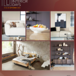 Aftellen naar Dutch Interior Days: 25 september barst het interieurfeest los in Barneveld