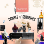 POLSPOTTEN presenteert herfstcollectie en is te zien in Hospitality Lab op Maison & Objet