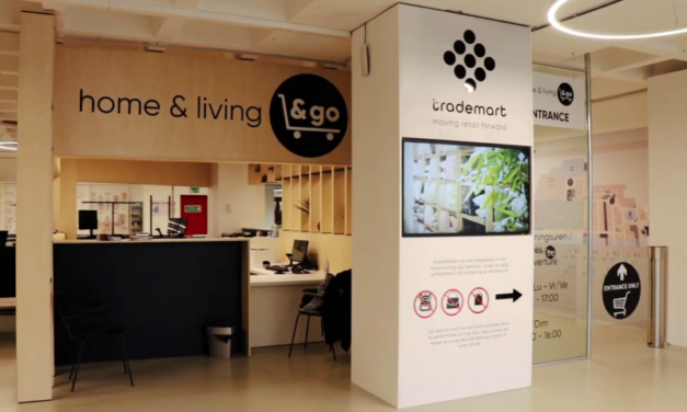 Trademart verkoopt Cash & Carry Centre ‘home & living &go’ aan TICA