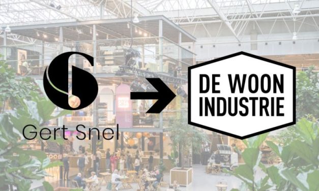 Gert Snel treedt toe tot De Woonindustrie