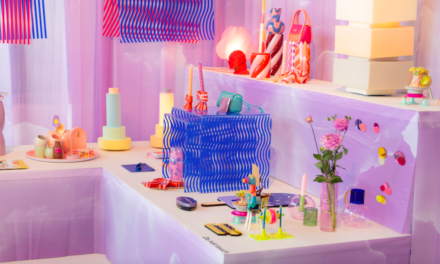 ShowUp 2025: ‘Ontdek de toekomst van design, duurzaamheid en creatieve innovaties’