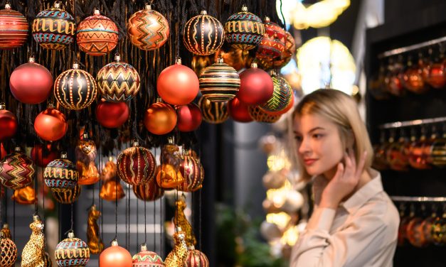 Bekende namen doen mee aan christmasworld 2025