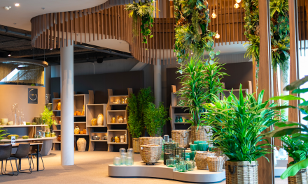 FloriWorld Trade & Event Center opent haar deuren: ‘een nieuwe hotspot voor zakelijke en creatieve inspiratie’
