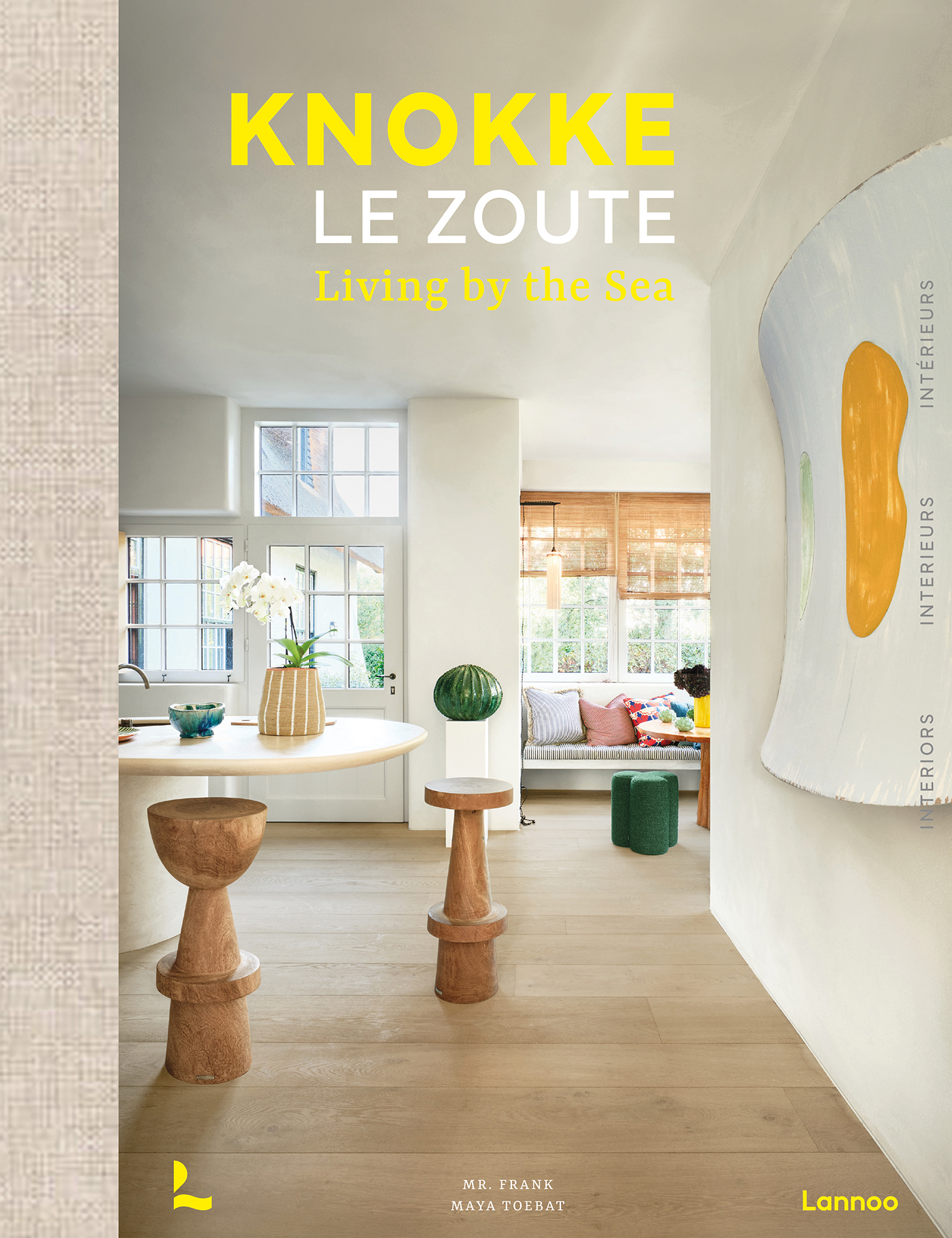 knokke le zoute