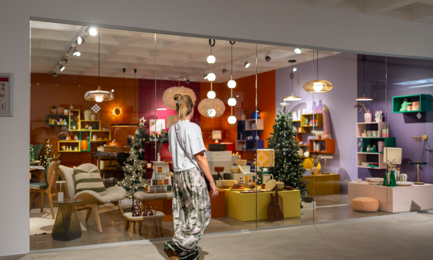 Trademart Brussel onthult nieuwe Home & Living-zones op Brussels Interior Event