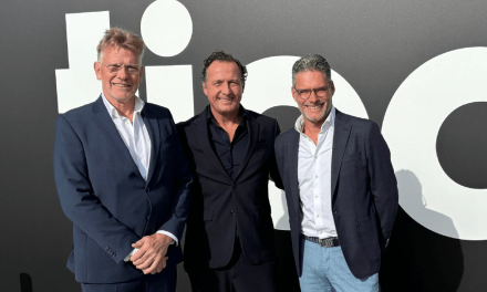 Nieuwe medeaandeelhouder voor TICA