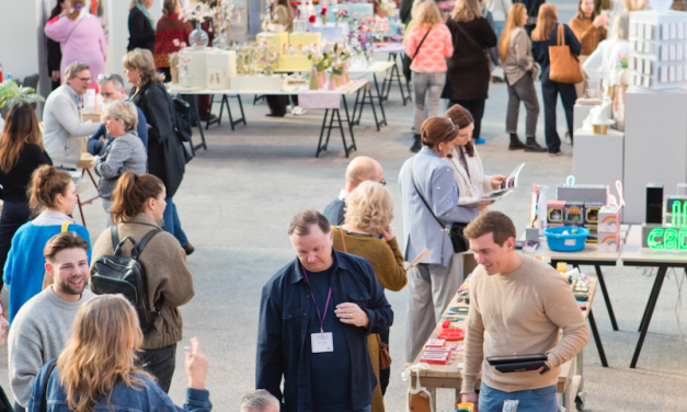 De nieuwe kijk op woonbeurzen: innovatie, beleving en samenwerking