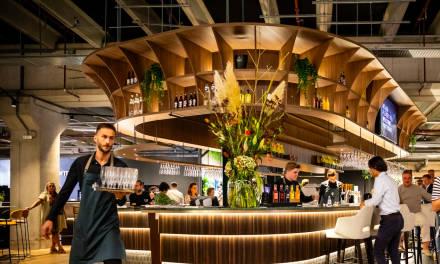 Strategische samenwerking in Venlo versterkt positie in hospitality en projecten