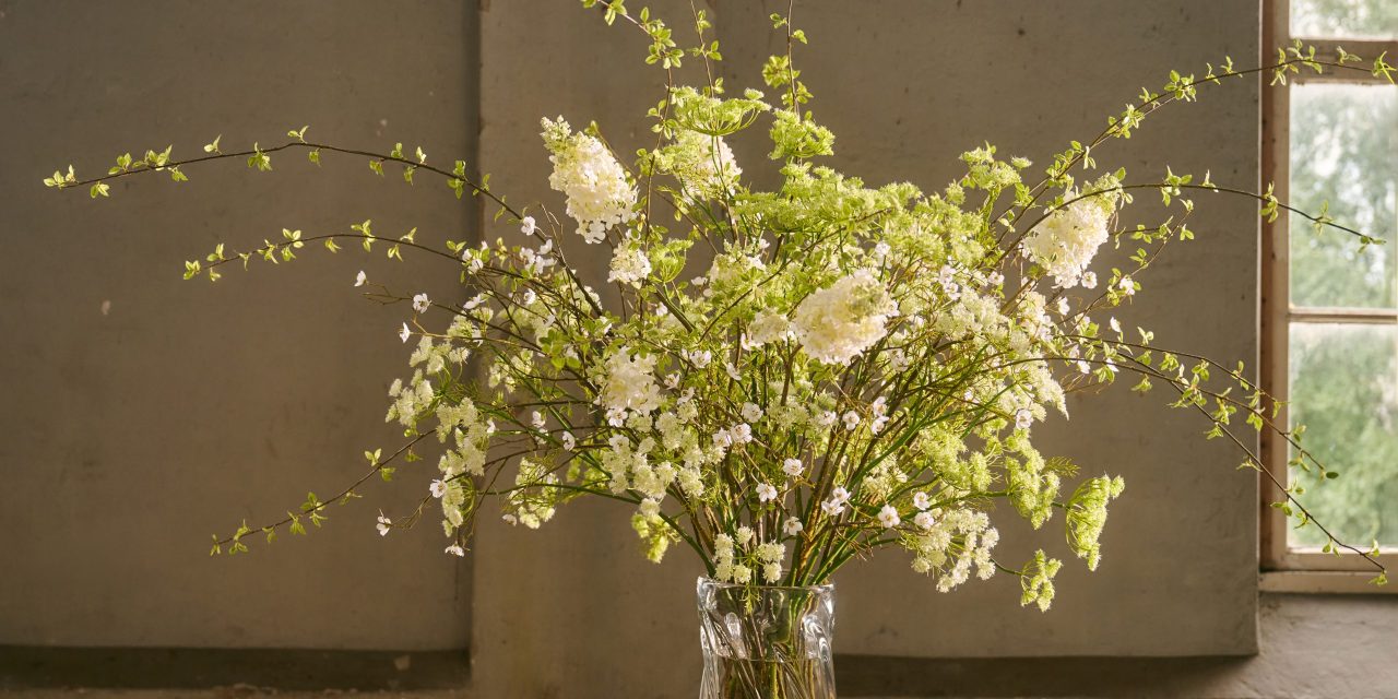 Silk-ka presenteert de nieuwe collectie voor 2026