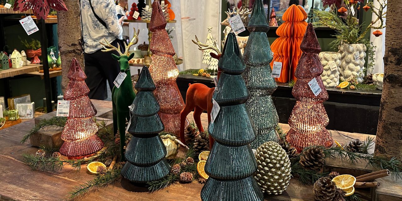 TrendSet Winter 2026 van 4 tot en met 6 januari