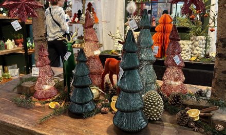 TrendSet Winter 2026 van 4 tot en met 6 januari