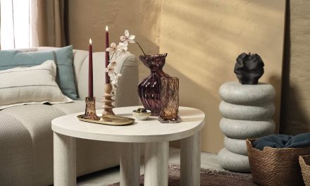 JYSK onthult de twee designtrends voor 2026