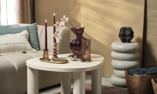 JYSK onthult de twee designtrends voor 2026