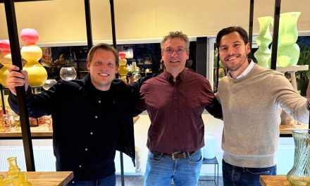 Jodeco Glass zet koers voort onder nieuwe eigenaren Duif & B Living